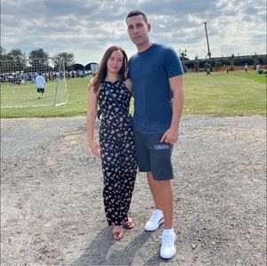 Meet your Posher, Leandro